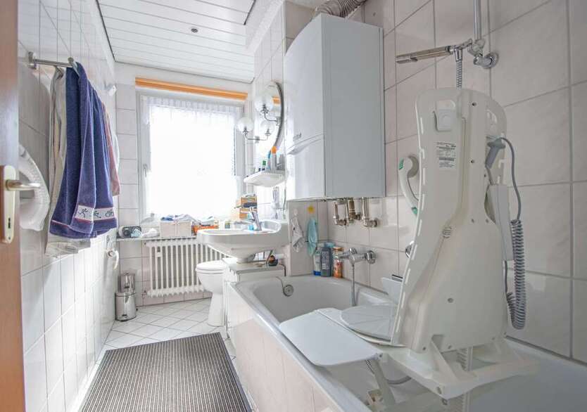 Wohnung zum Mieten in Essen 470 € 65 m²