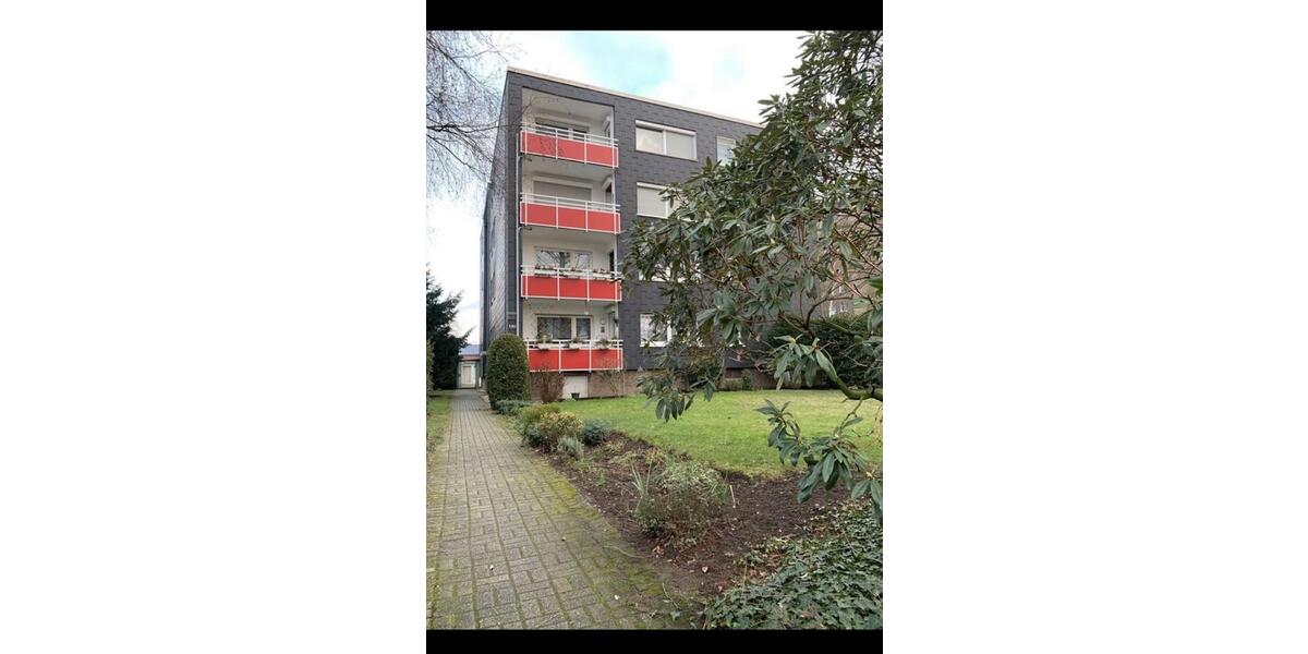 Etagenwohnung Gladbeck Brauck - 4 Zimmer, 117 m&sup2;, 185.000&euro; | Angebot:25614574