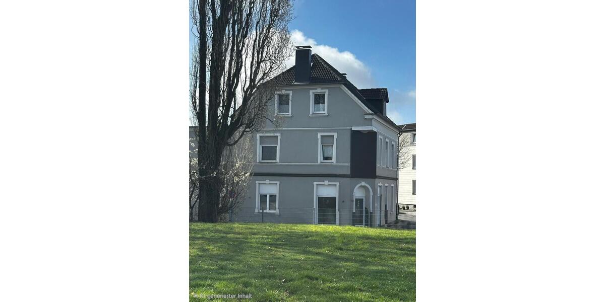 Erdgeschoßwohnung Velbert - 1 Zimmer, 35 m&sup2;, 360&euro; | Angebot:26265914