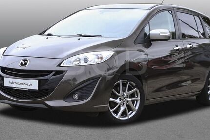 Mazda 5 94.980 km 10.988 € Bochum 44809