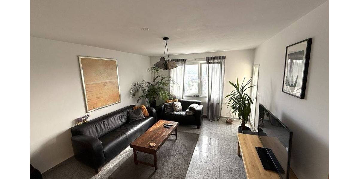 Etagenwohnung Gelsenkirchen Beckhausen - 3 Zimmer, 74 m&sup2;, 145.000&euro; | Angebot:23982942