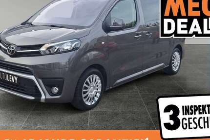Toyota Proace 22.809 km 36.990 € Düsseldorf 40595