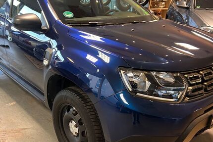 Dacia Duster 39.000 km 11.450 &euro; Bochum 44791