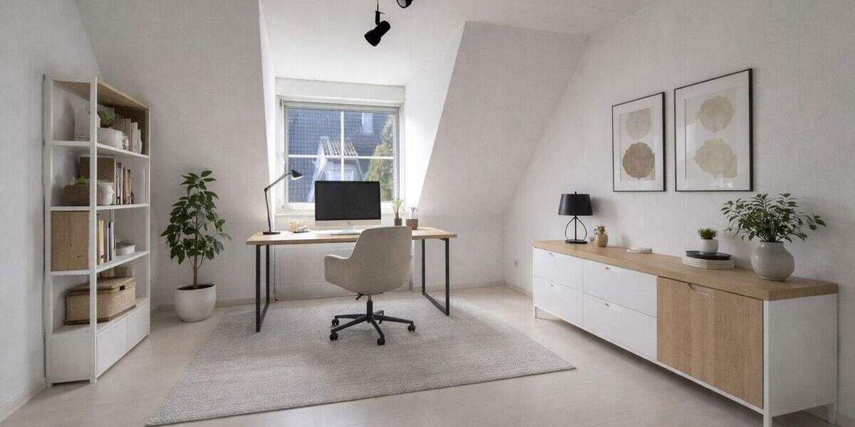 Doppelhaushälfte Duisburg / Huckingen Huckingen - 6 Zimmer, 150 m&sup2;, 579.000&euro; | Angebot:25070521