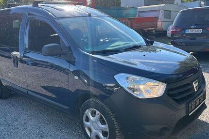 Dacia Dokker 220.000 km 2.699 € Essen 45326
