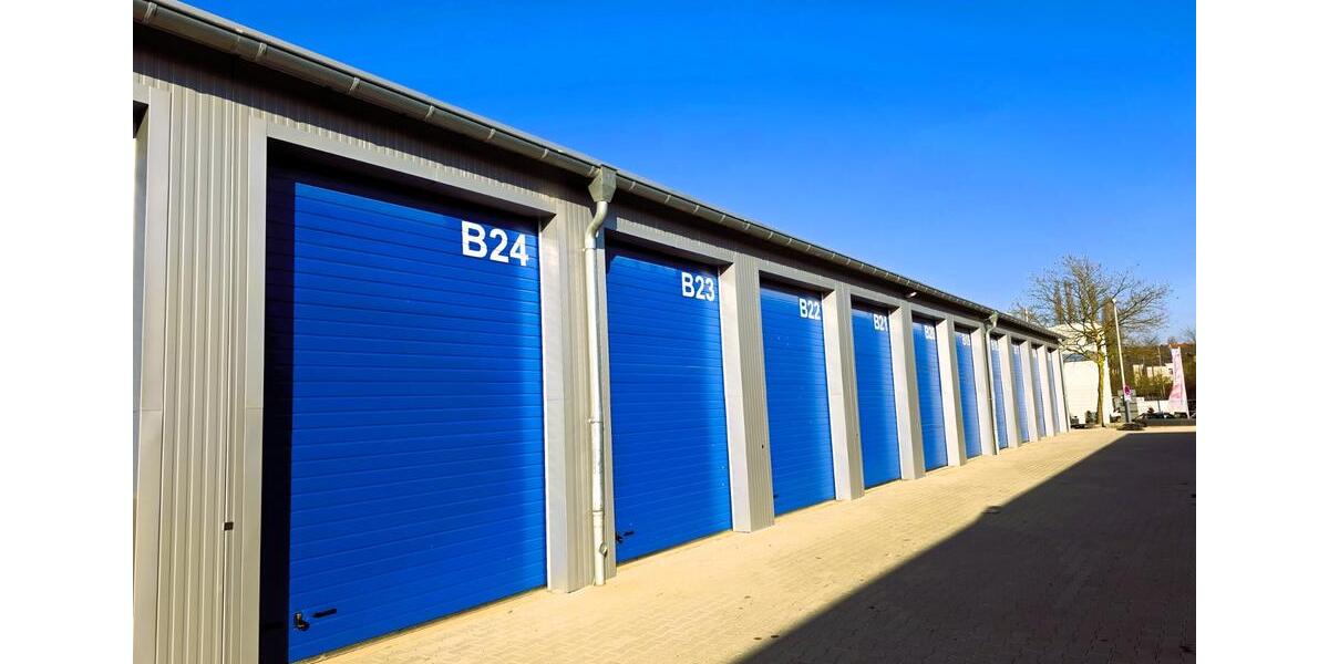 Gewerbeobjekt Gelsenkirchen Rotthausen - 380&euro; | Angebot:23875123