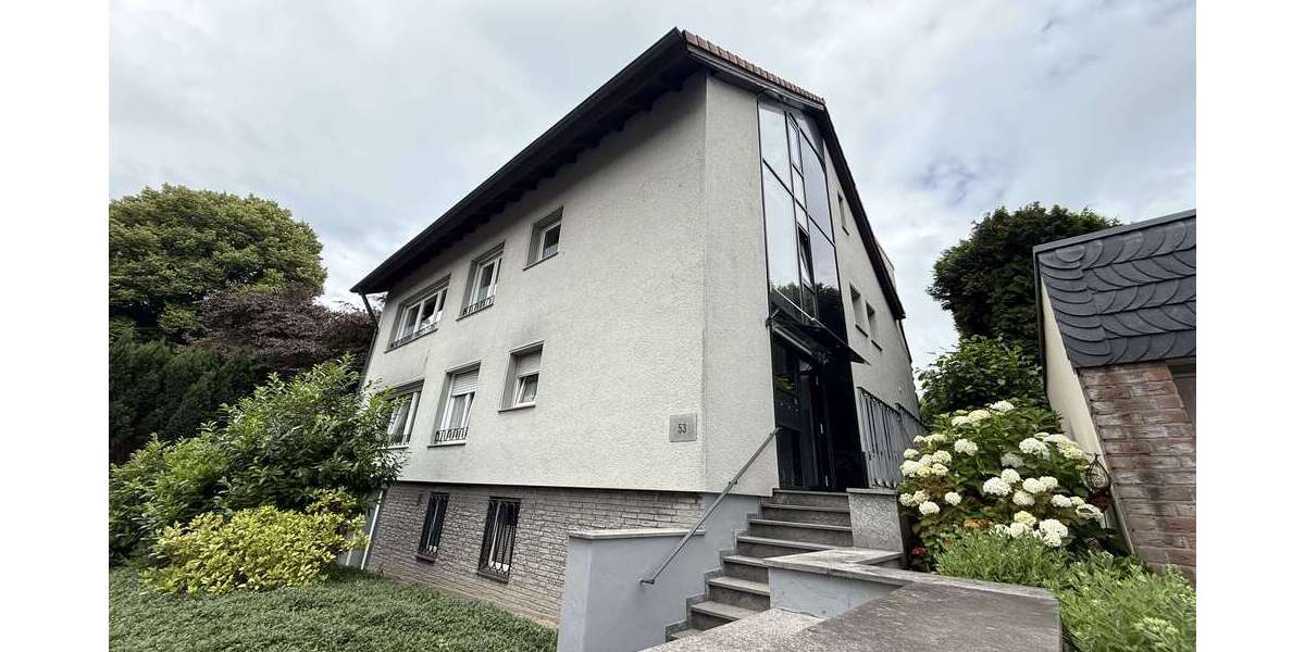 Einfamilienhaus Mülheim an der Ruhr Mellinghofen - 12 Zimmer, 316 m&sup2;, 680.000&euro; | Angebot:26907579