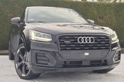 Audi Q2 132.000 km 19.200 &euro; Essen 45356