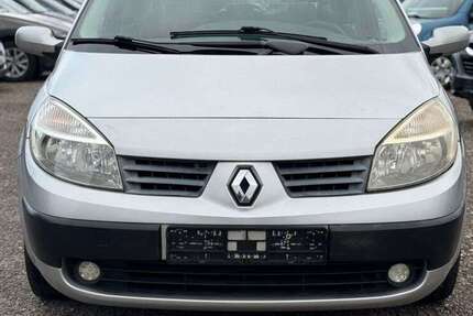 Renault Scenic 141.000 km 2.999 &euro; Kamp-Lintfort 47475