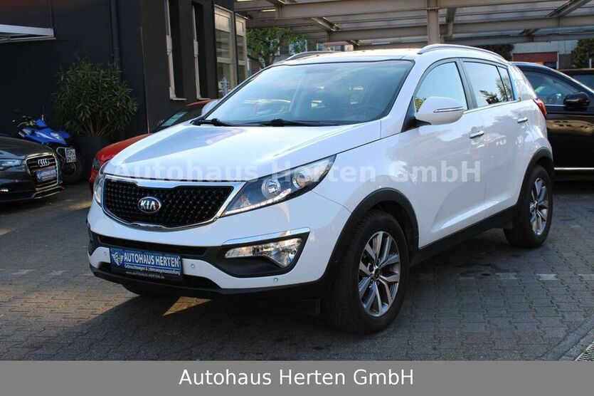 Sportage