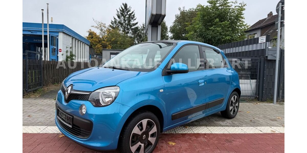 Renault Twingo 77.000 km 6.699 € Bottrop 46236