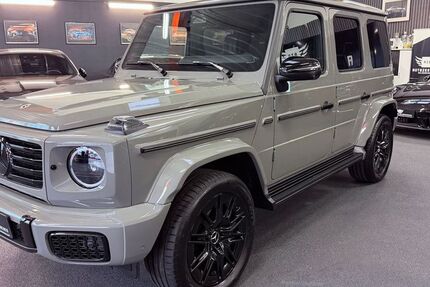 Mercedes-Benz G 450 7.000 km 165.890 € Gelsenkirchen 45879