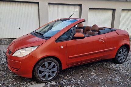 Mitsubishi Colt 99.998 km 590 € Wuppertal 42279