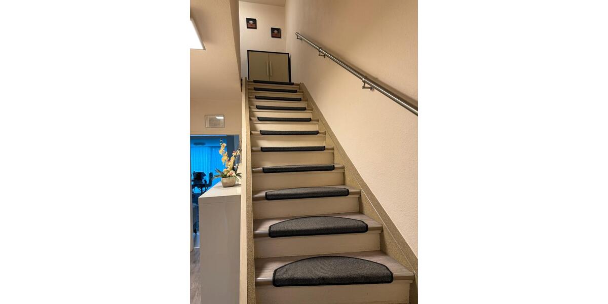 Reihenmittelhaus zu vermieten in Marl-Hamm - 4-5 Zimmer 5 zimmer