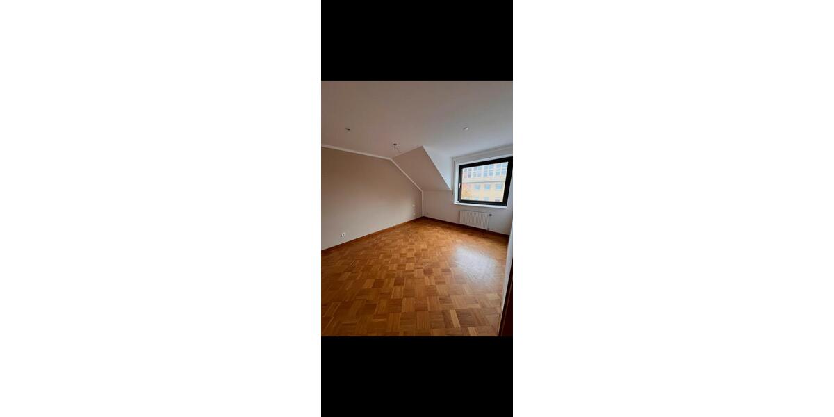Etagenwohnung Dorsten Altstadt - 2.5 Zimmer, 75 m&sup2;, 700&euro; | Angebot:26638386