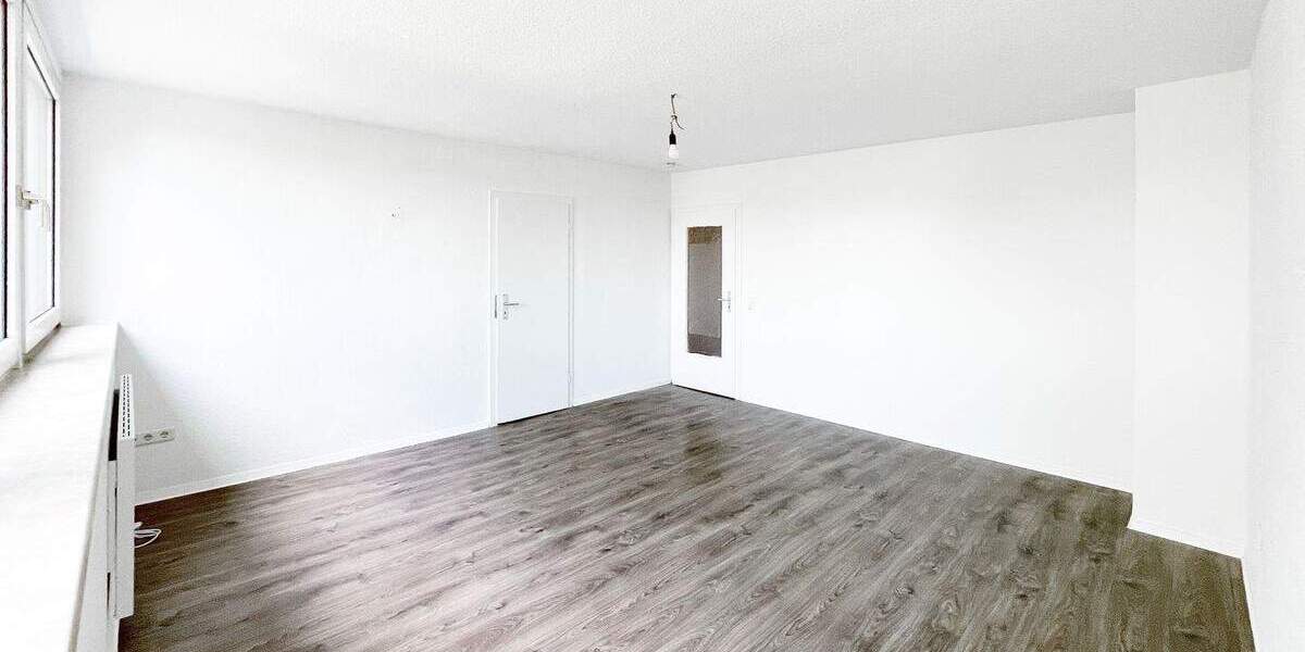 Etagenwohnung Bochum Langendreer - 4 Zimmer, 106 m&sup2;, 850&euro; | Angebot:25399136