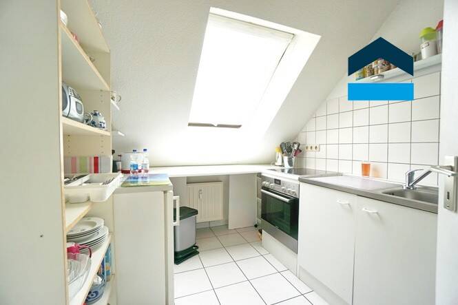 Etagenwohnung Rheinberg Budberg - 4 Zimmer, 104 m&sup2;, 179.000&euro; | Angebot:25822111