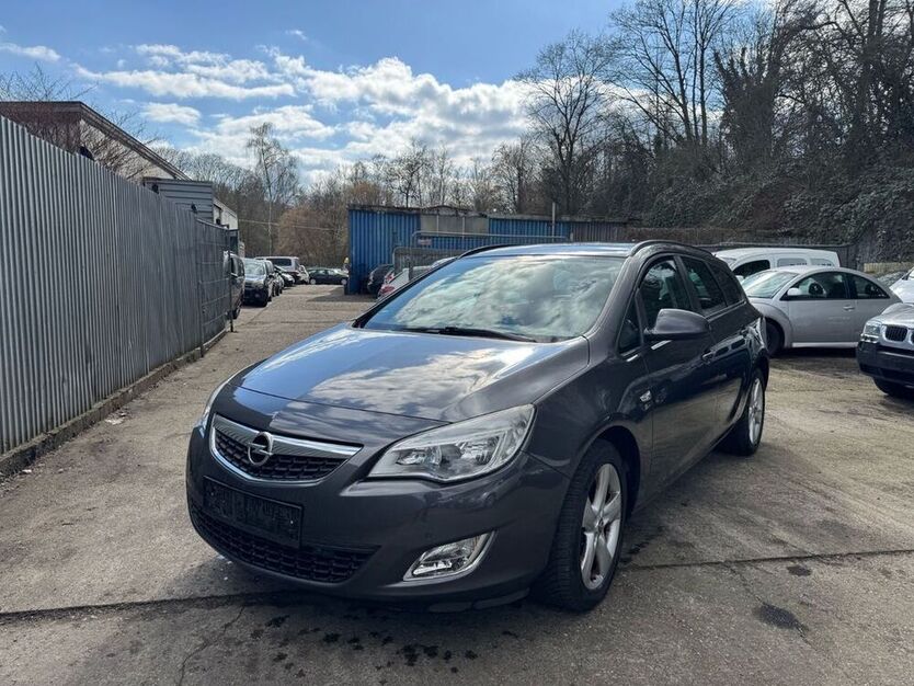 Astra