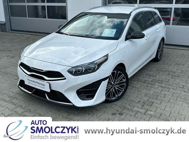 ceed Sportswagon