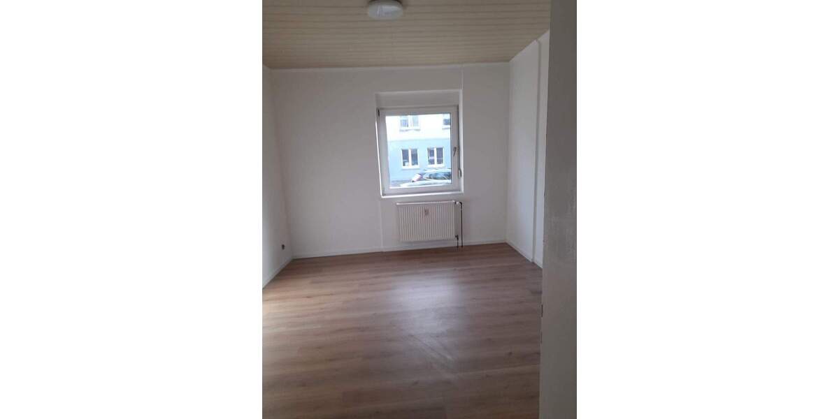Etagenwohnung Oberhausen Marienkirche - 2 Zimmer, 61 m&sup2;, 395&euro; | Angebot:25436918