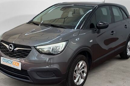 Opel Crossland (X) 94.700 km 10.989 &euro; Moers 47445