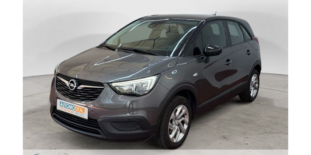 Opel Crossland (X) 94.700 km 10.989 &euro; Moers 47445