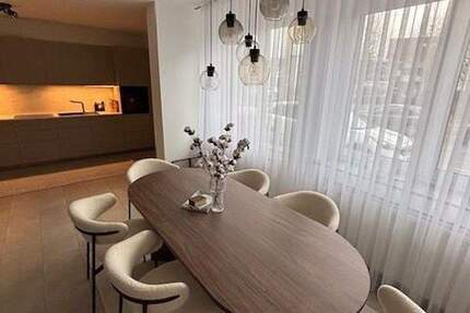 Exklusive 2 Zimmer Wohnung in Gladbeck Mitte zu vermieten 2 zimmer