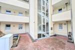 Barrierearme Eigentumswohnung mit Balkon und Tiefgaragenstellplatz in der Recklinghäuser Innenstadt - Etagenwohnung Recklinghausen Stadtmitte | Angebot:25746775