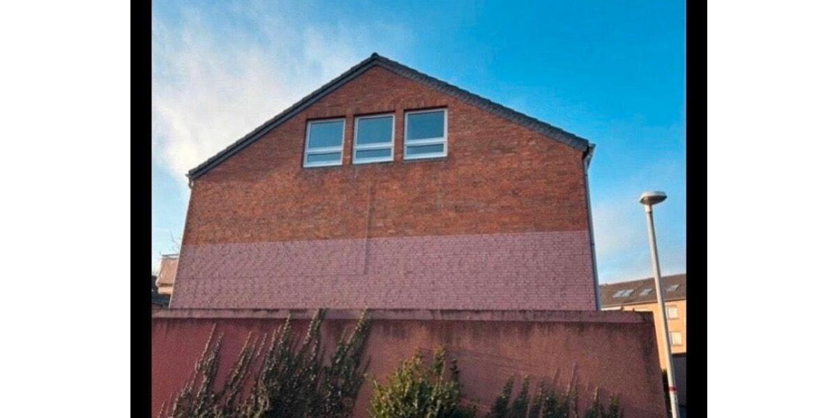 Dachgeschoßwohnung Moers Rheinkamp - 2 Zimmer, 60 m&sup2;, 480&euro; | Angebot:26321235