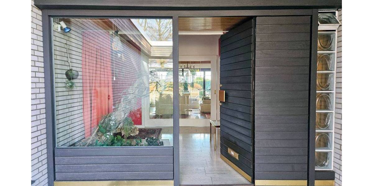 Bungalow Bochum Stiepel - 5 Zimmer, 158 m&sup2;, 830.000&euro; | Angebot:26331508