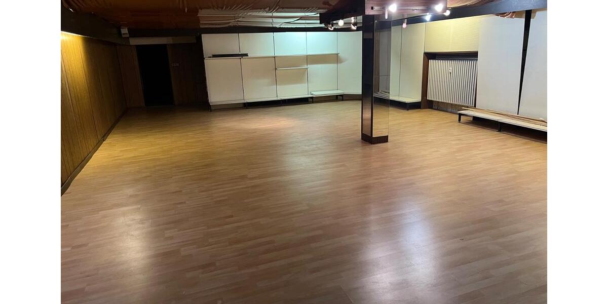 Gewerbeobjekt Oberhausen Alsfeld - 1.600&euro; | Angebot:24773790