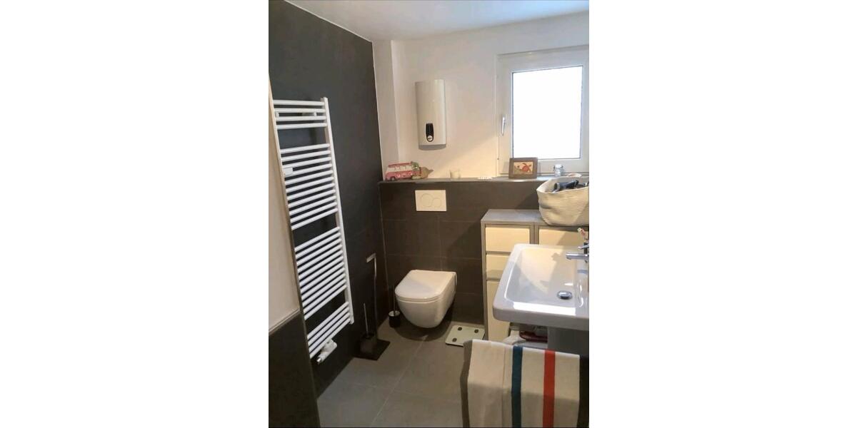 Wunderschöne 3,5 Zimmerwohnung in Nähe des Stadtparks 3.5 zimmer