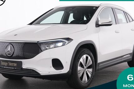 Mercedes-Benz EQA 13.708 km 34.985 &euro; Essen 45309
