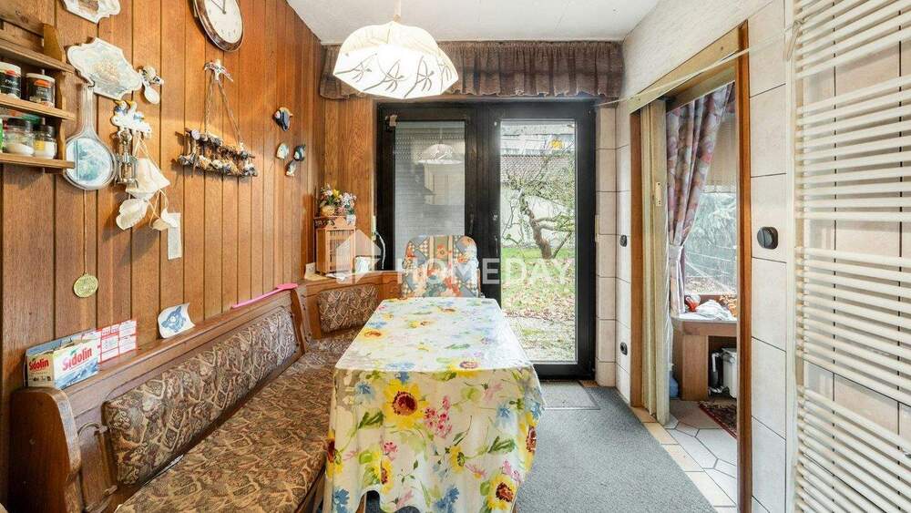 Reihenmittelhaus Recklinghausen König-Ludwig - 6 Zimmer, 125 m&sup2;, 399.000&euro; | Angebot:25702487