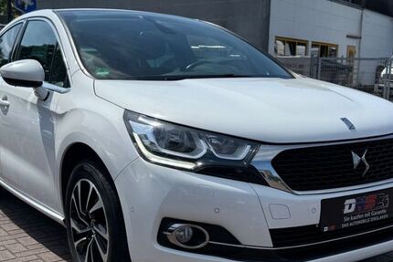 DS Automobiles DS4 160.250 km 9.990 € Dinslaken 46537