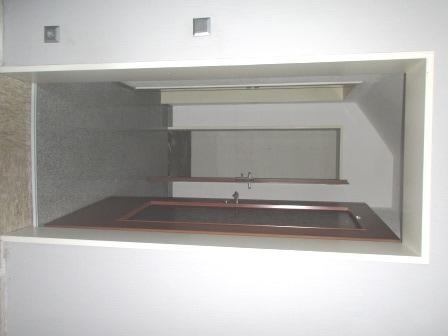 Die passende Wohnung von VIVAWEST mit Wohnberechtigungsschein. 2 zimmer