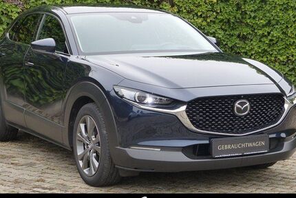 Mazda CX-30 43.882 km 24.900 € Gelsenkirchen 45899