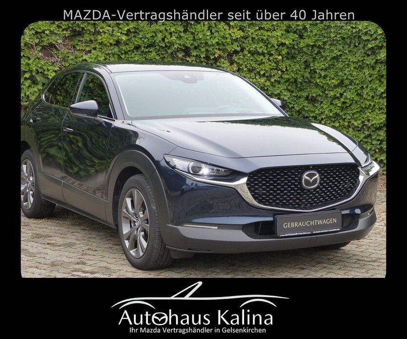 Mazda CX-30 43.882 km 24.900 € Gelsenkirchen 45899