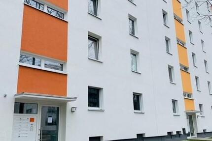 Gut geschnittene 2-Zimmer-Wohnung mit renovierten Bad in Ratingen - ab sofort! 2 zimmer