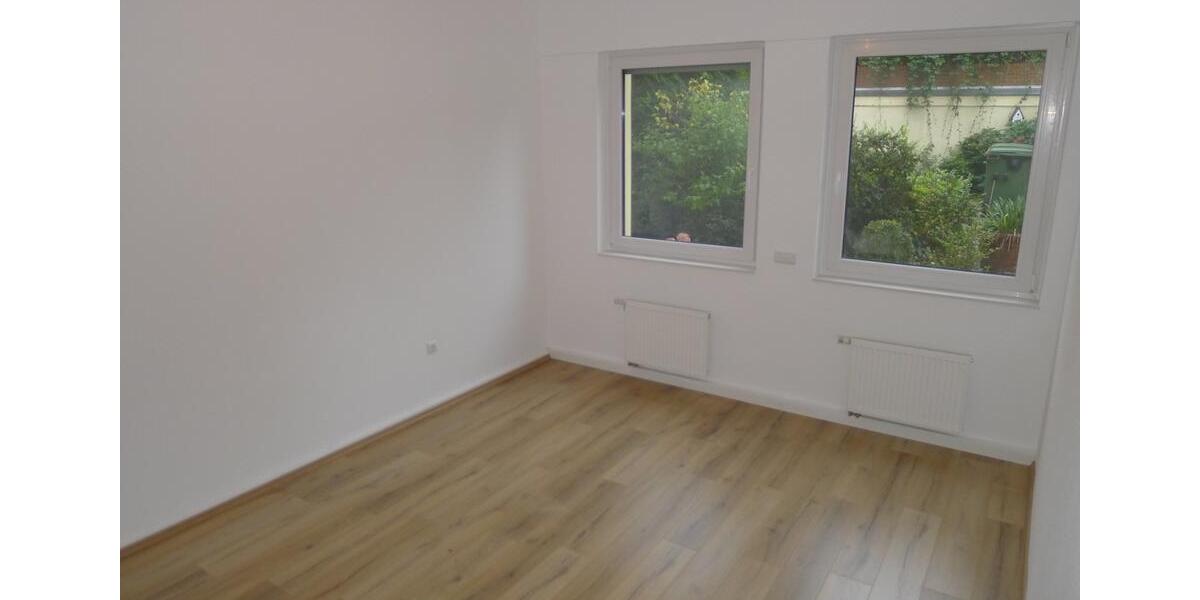 Erdgeschoßwohnung Witten - 2 Zimmer, 60 m&sup2;, 410&euro; | Angebot:26262913