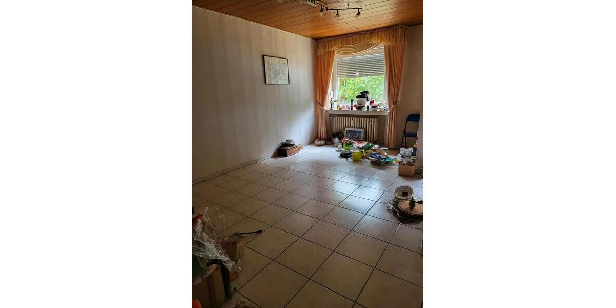 Erdgeschoßwohnung Wesel - 1 Zimmer, 52 m&sup2;, 120.000&euro; | Angebot:27112049