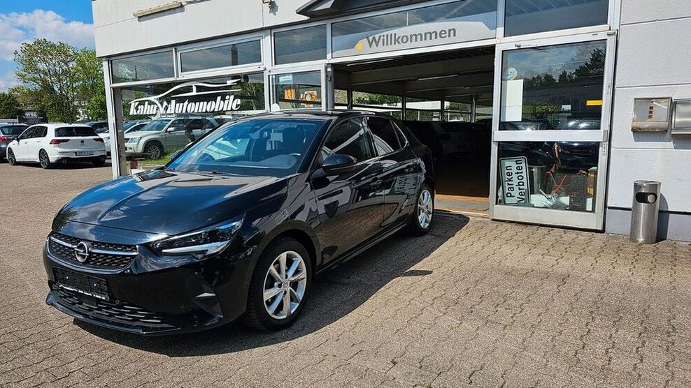 Corsa