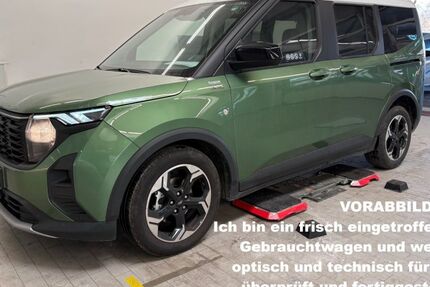 Ford Tourneo Courier 13.118 km 25.380 &euro; Oberhausen 46049