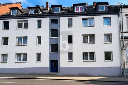 Haus Gelsenkirchen Gelsenkirchen-Mitte - 6 Zimmer, 189 m&sup2;, 210.000&euro; | Angebot:27033986