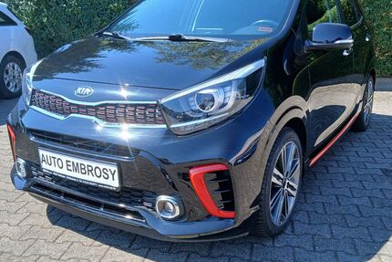 Kia Picanto 31.485 km 12.490 &euro; Hattingen 45525