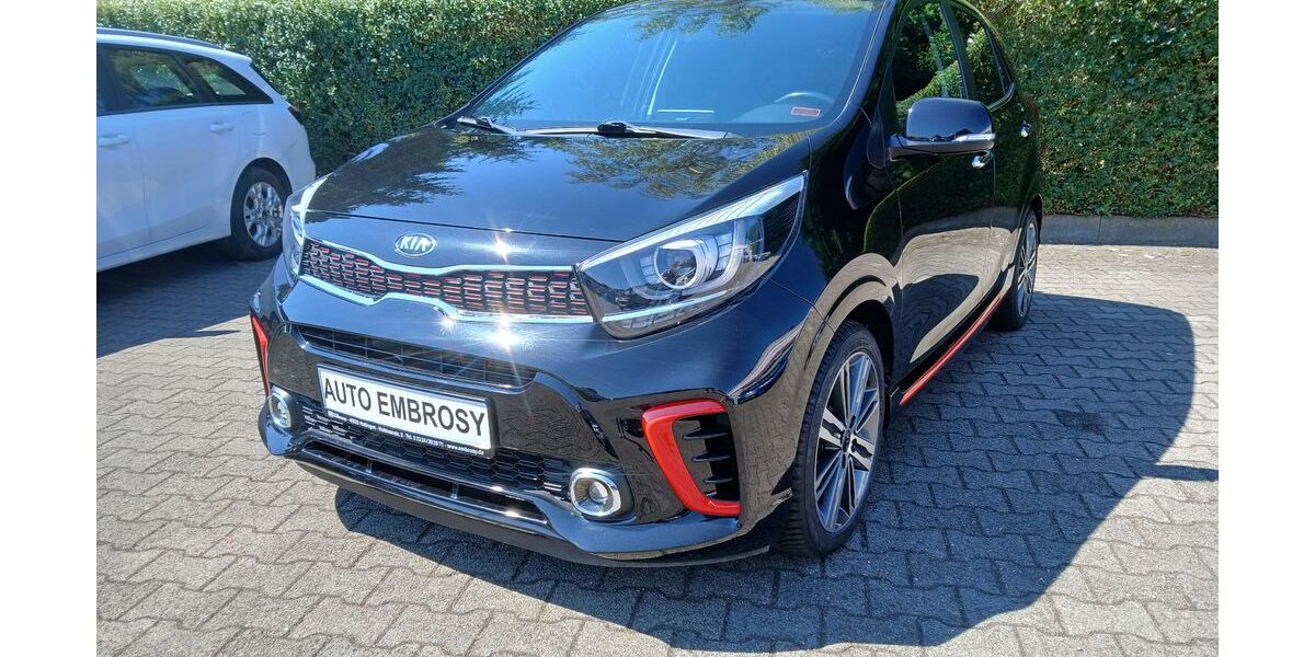 Kia Picanto 31.485 km 12.490 &euro; Hattingen 45525