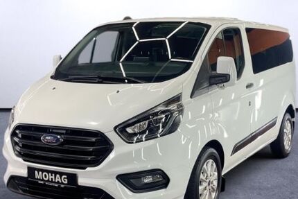 Ford Transit Custom 68.830 km 29.690 &euro; Recklinghausen 45659
