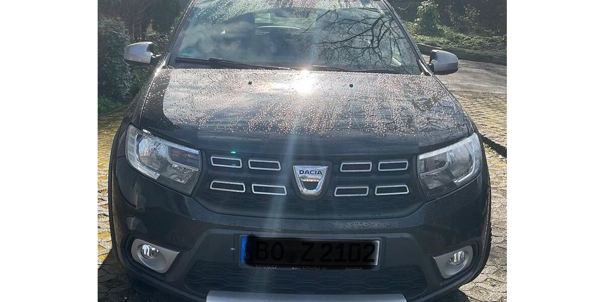 Dacia Sandero 79.798 km 9.000 &euro; Bochum 44879