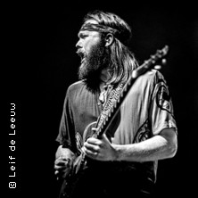 Leif De Leeuw Band 04.07.2026 Krachgarten