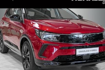 Opel Grandland (X) 34.400 km 26.490 &euro; Duisburg 47059